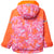 Helly Hansen Legend 2.0 Insulated Jacket - Toddlers' Dragon Fruit Splash Camo AOP