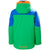 Helly Hansen Summit Jacket - Kids' Green