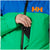 Helly Hansen Summit Jacket - Kids' Green
