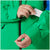 Helly Hansen Summit Jacket - Kids' Green