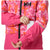 Helly Hansen Stellar Jacket - Kids' Dragonfruit