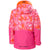 Helly Hansen Stellar Jacket - Kids' Dragonfruit