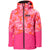 Helly Hansen Stellar Jacket - Kids' Dragonfruit