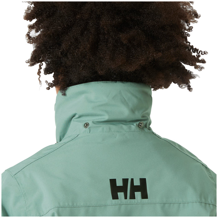 Helly Hansen Quest Jacket - Kids' Cactus