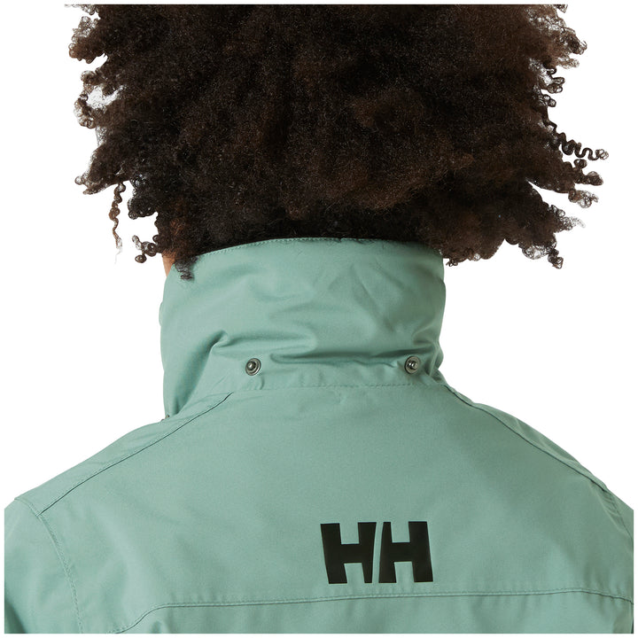 Helly Hansen Quest Jacket - Kids' Cactus