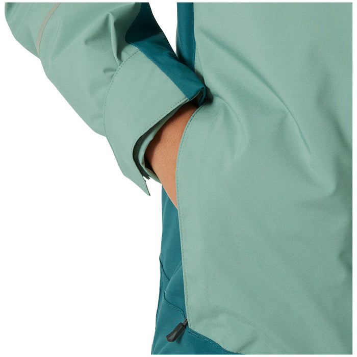 Helly Hansen Quest Jacket - Kids' Cactus