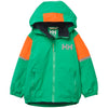 Bright Green