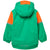 Helly Hansen Rider 2.0 Insulated Jacket - Toddlers' Bright Green