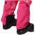 Helly Hansen Fly High 2.0 Ski Suit - Kids' Dragon Fruit Splash Camo AOP
