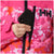 Helly Hansen Fly High 2.0 Ski Suit - Kids' Dragon Fruit Splash Camo AOP
