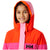 Helly Hansen Diamond Jacket - Girls' Sugar Pink