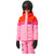 Helly Hansen Diamond Jacket - Girls' Sugar Pink
