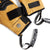 Oyuki Pep GORE-TEX Trigger Mitts Tan/Black