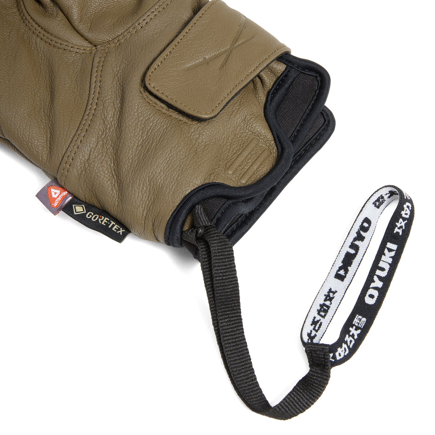 Oyuki Sencho GORE-TEX Gloves – evo