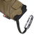 Oyuki Sencho GORE-TEX Gloves Olive