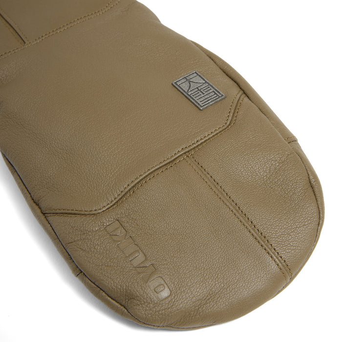 Oyuki Sencho GORE-TEX Mitts Olive