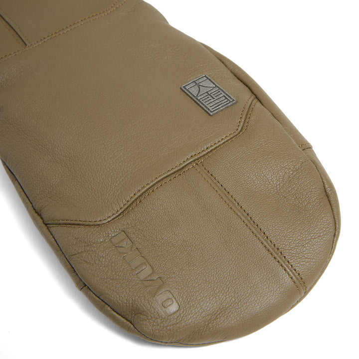 Oyuki Sencho GORE-TEX Mitts Olive