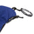 Oyuki Icho GORE-TEX Mittens Midnight Navy
