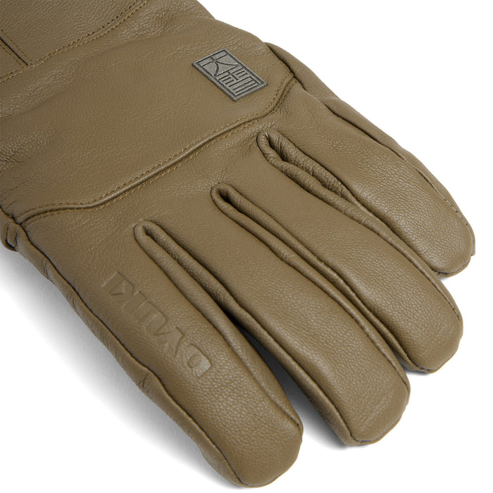 Oyuki Sencho GORE-TEX Gloves Olive