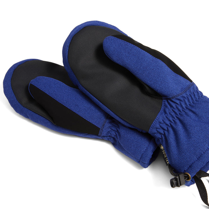 Oyuki Icho GORE-TEX Mittens Midnight Navy