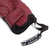 Oyuki Chika GORE-TEX Trigger Mittens - Women's Anna Segal Red