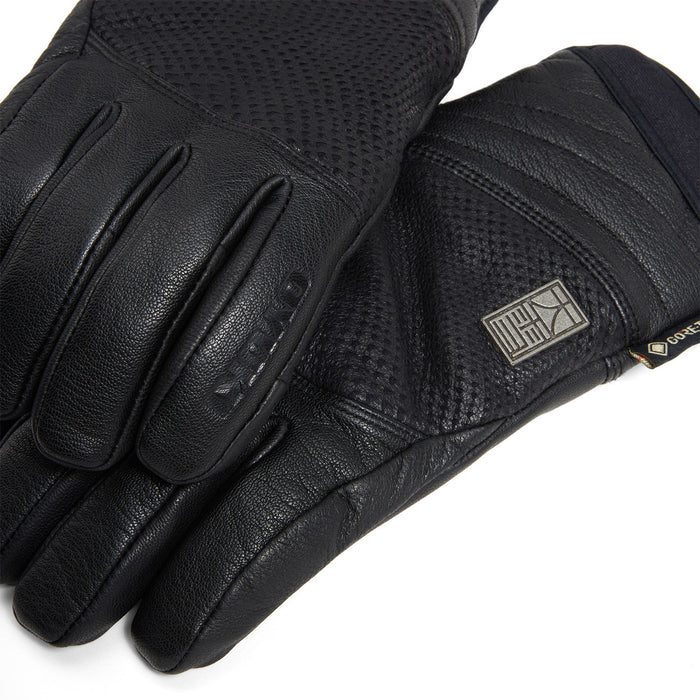 Oyuki Chika GORE-TEX Gloves - Women's Black