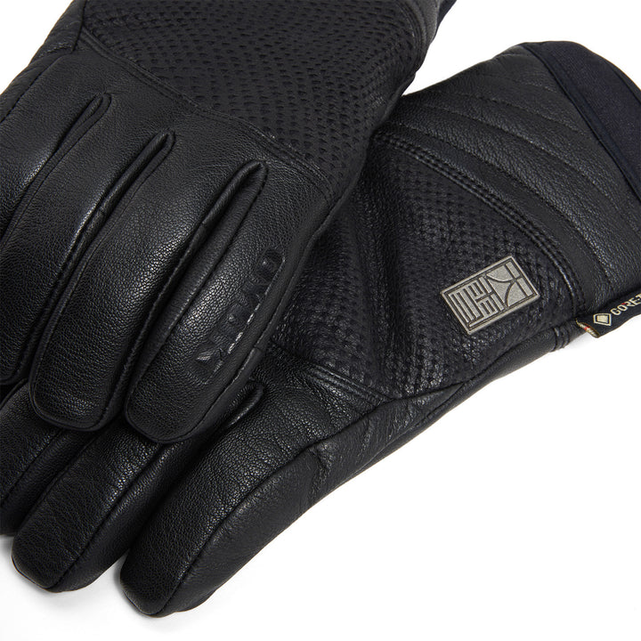 Oyuki Chika GORE-TEX Gloves - Women's Black