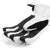 Oyuki Sugi GORE-TEX Gloves - Women's Chalk Herringbone