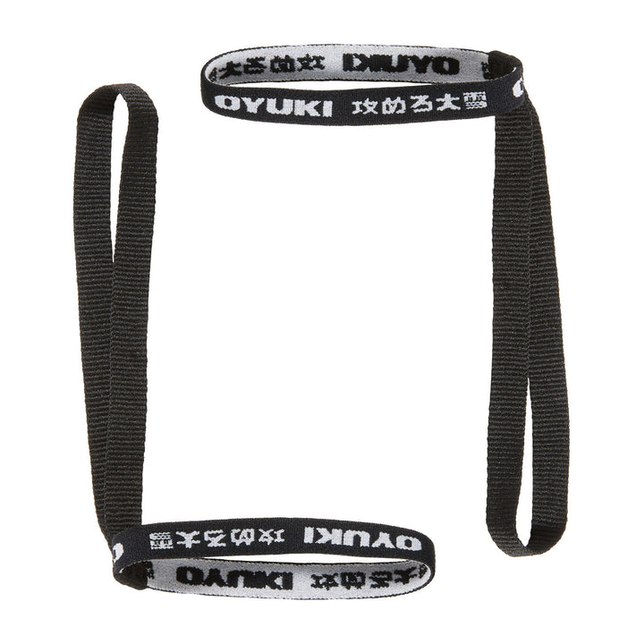 Oyuki Wrist Straps