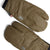 Oyuki Sencho GORE-TEX Trigger Mitts Olive