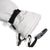 Oyuki Nito GORE-TEX Gloves - Women's Chalk/White