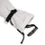 Oyuki Nito GORE-TEX Mittens - Women's Chalk/White