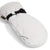 Oyuki Nito GORE-TEX Mittens - Women's Chalk/White