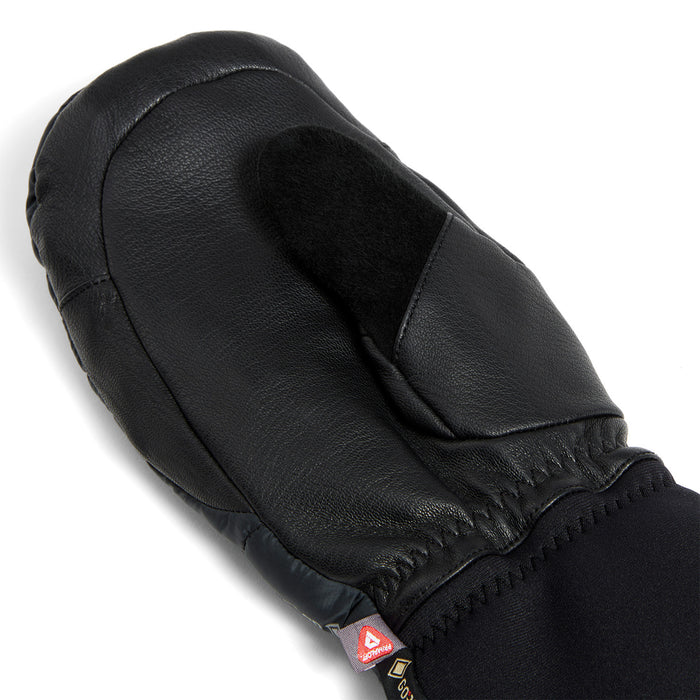 Oyuki Ezo GORE-TEX Mittens - Women's Black