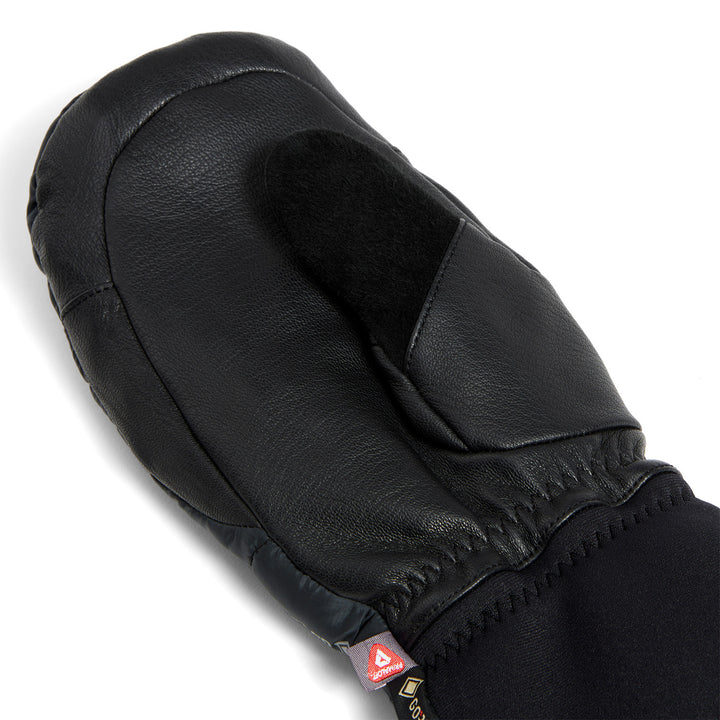 Oyuki Ezo GORE-TEX Mittens - Women's Black