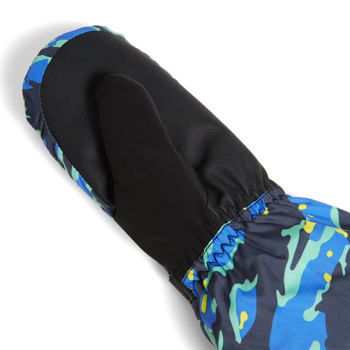 Oyuki Bonsai GORE-TEX Mittens - Kids' Fugu