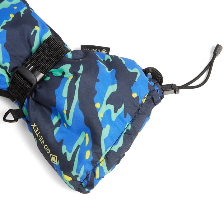 Oyuki Bonsai GORE-TEX Mittens - Kids' Fugu