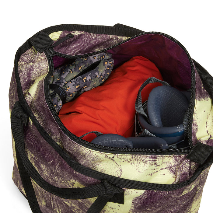 evo M Utility 50L Tote Chop Shop