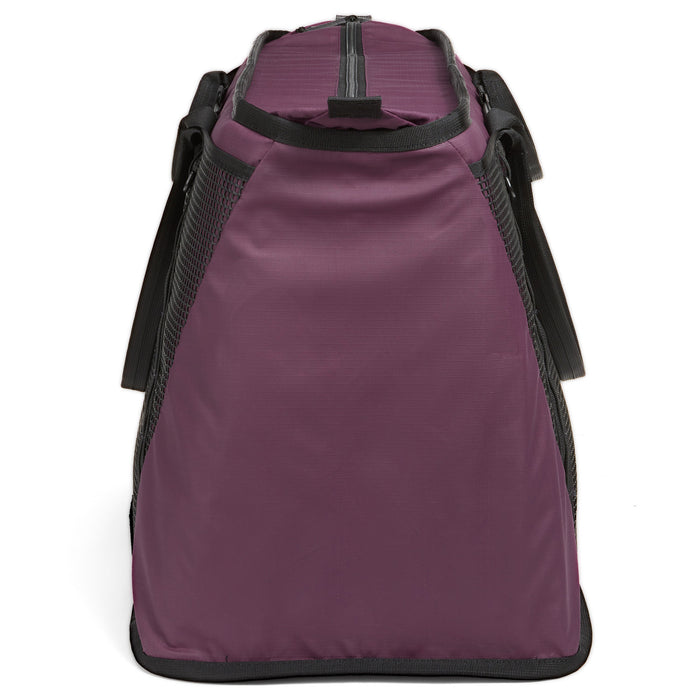 evo XL Utility 95L Tote Grape