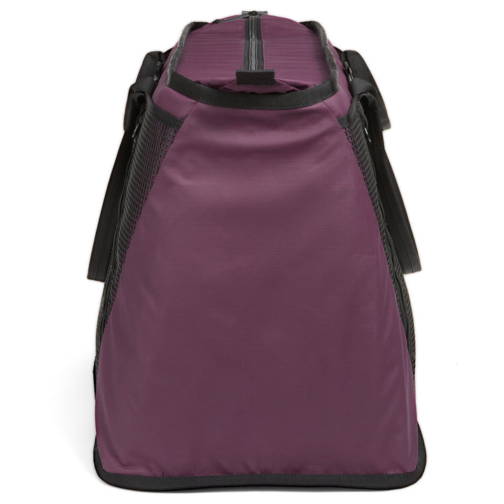 evo XL Utility 95L Tote Grape