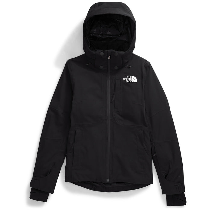 The North Face Lenado Jacket - Women's TNF Black
