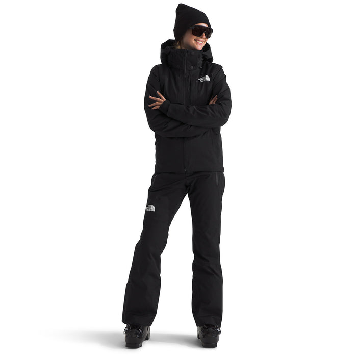 The North Face Lenado Jacket - Women's TNF Black