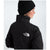 The North Face Lenado Jacket - Women's TNF Black