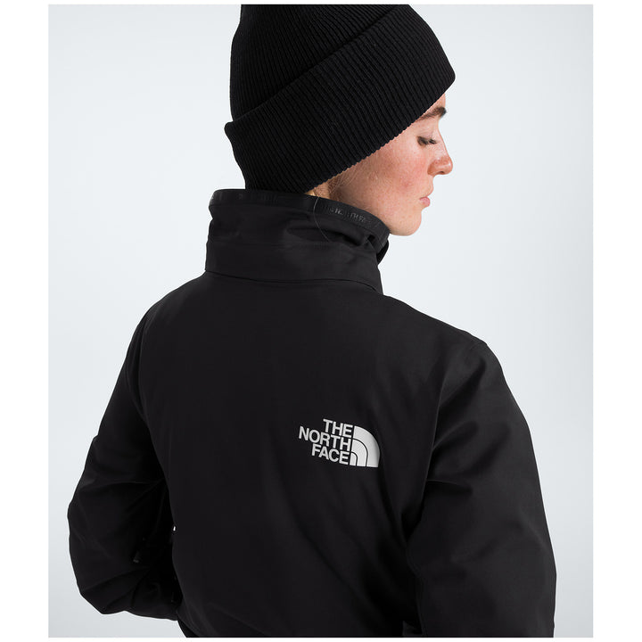 The North Face Lenado Jacket - Women's TNF Black