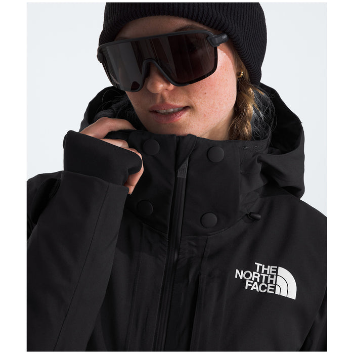 The North Face Lenado Jacket - Women's TNF Black