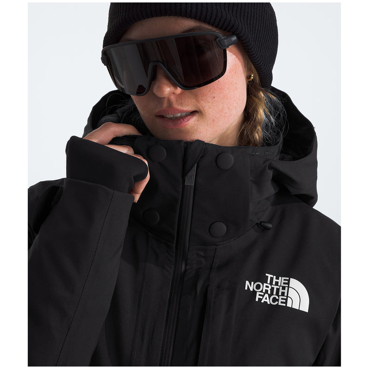 The North Face Lenado Jacket - Women's TNF Black