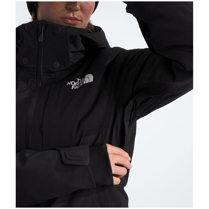 The North Face Lenado Jacket - Women's TNF Black
