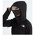 The North Face Lenado Jacket - Women's TNF Black