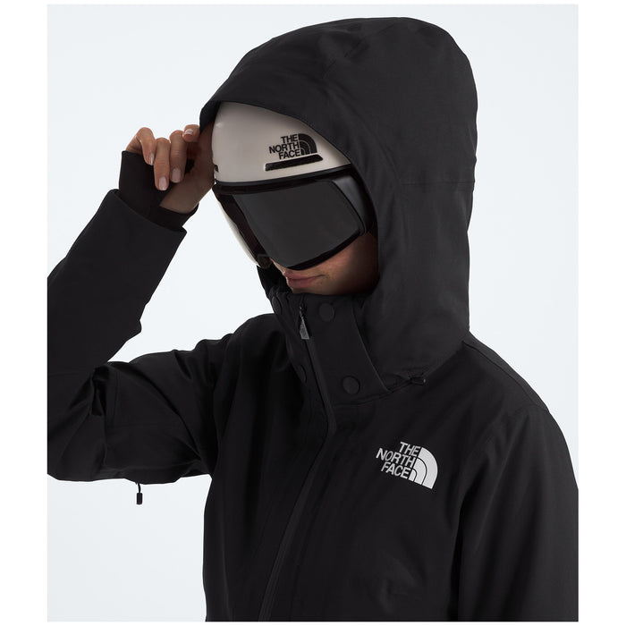 The North Face Lenado Jacket - Women's TNF Black