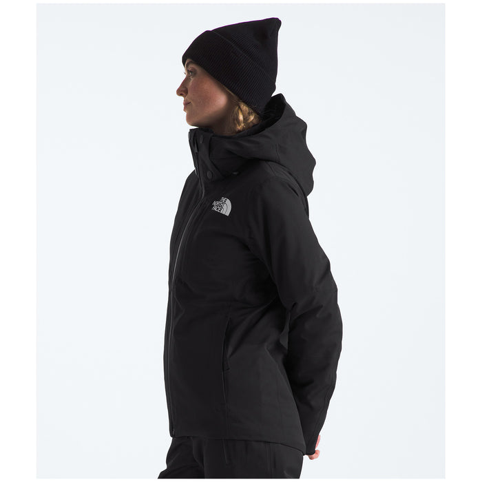 The North Face Lenado Jacket - Women's TNF Black